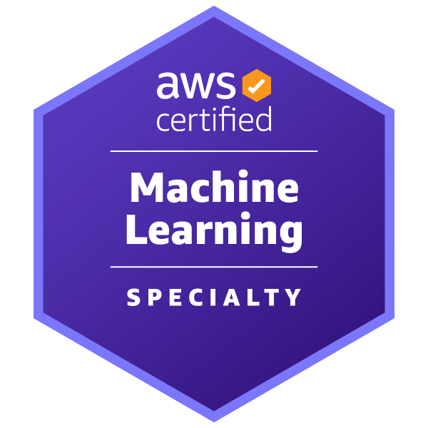 AWS Machine Learning