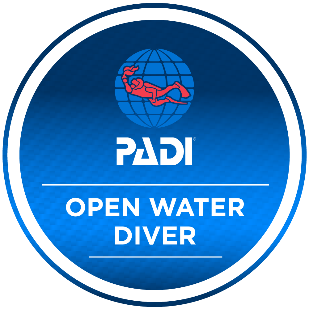 PADI Certification